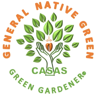 General Native Green
